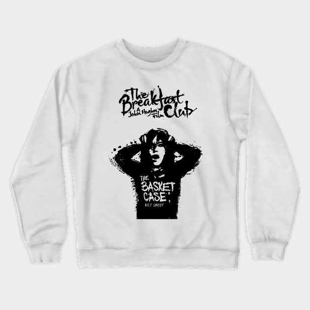 the BC Crewneck Sweatshirt by jaranjang